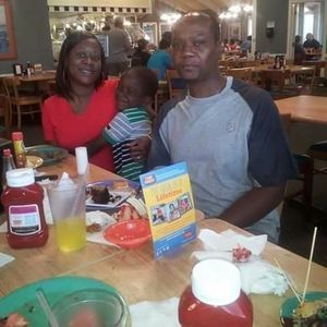 Meet your Posher, Keith